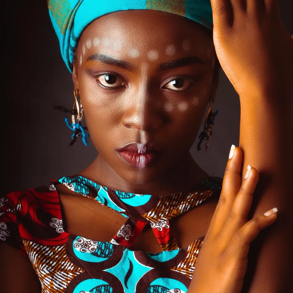 Identity & Belonging