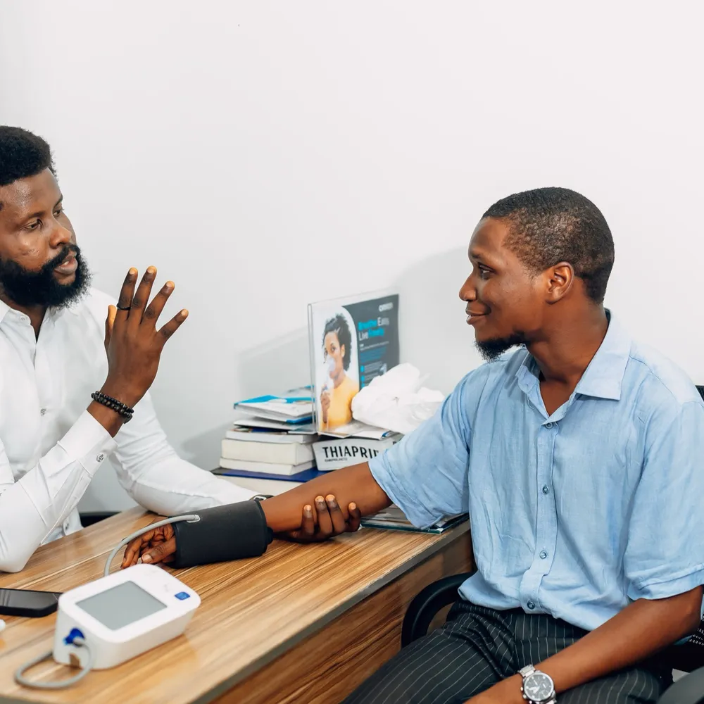 Health Screening